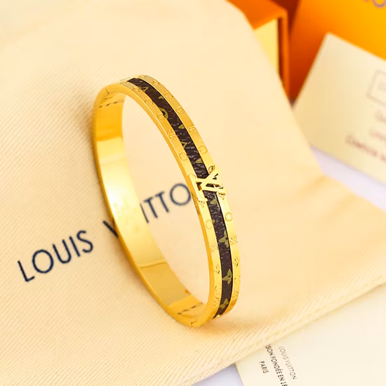 Factory Customized Wholesale Stainless Steel Bracelet Environmental Protection
