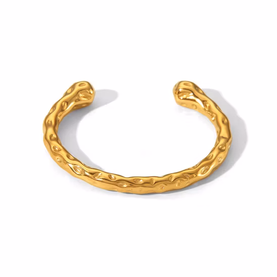 Stainless Steel Gold Plating 3mm 5mm Width Luxury Wristband Bangle Wedding Female Jewelry Cuff Gg Bracelets for Women