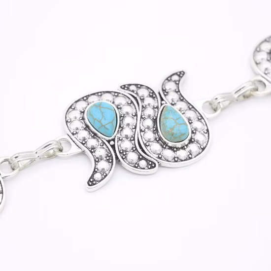 New Design Waist Chain Fashion Belt Women Elegant Body Jewelry Chain Wholesale